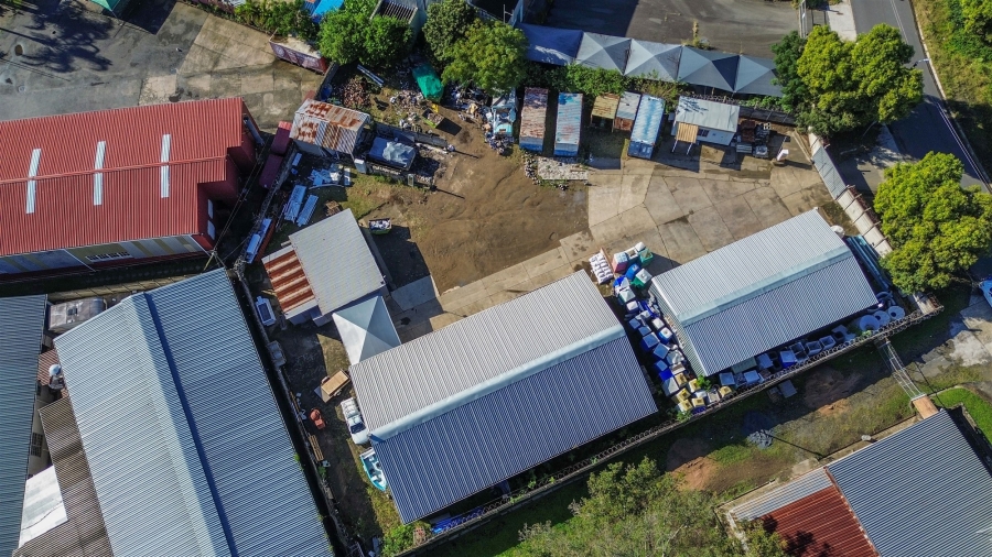 Commercial Property for Sale in Beacon Bay Eastern Cape